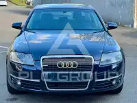 2004 Audi A6