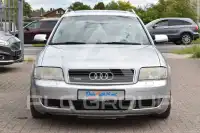 2004 Audi A6