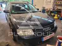2004 Audi A6