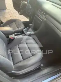 2004 Audi A6