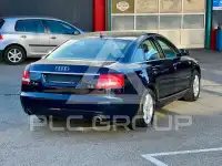 2004 Audi A6