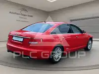 2004 Audi A6
