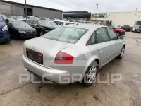 2004 Audi A6