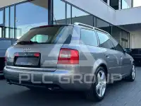 2004 Audi A6