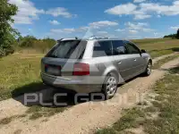 2004 Audi A6