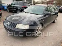 2004 Audi A6