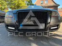 2004 Audi A6