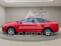 2004 Audi A6