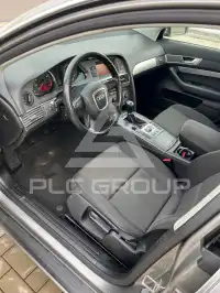 2004 Audi A6