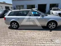 2004 Audi A6