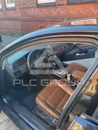 2004 Audi A6