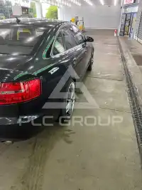 2004 Audi A6