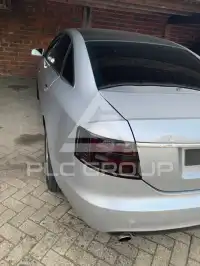 2004 Audi A6