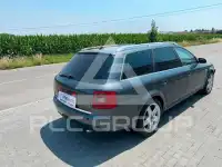 2004 Audi A6