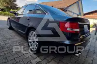 2004 Audi A6
