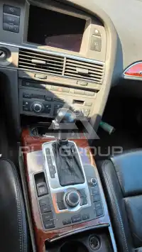 2004 Audi A6