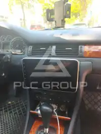 2004 Audi A6