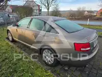 2004 Audi A6