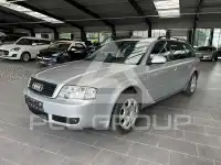 2004 Audi A6
