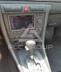 2004 Audi A6