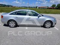 2004 Audi A6