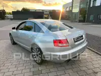 2004 Audi A6