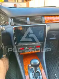 2004 Audi A6