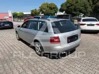 2004 Audi A6
