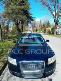 2004 Audi A6