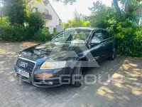 2004 Audi A6