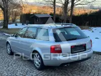 2004 Audi A6