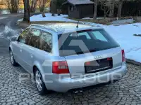 2004 Audi A6
