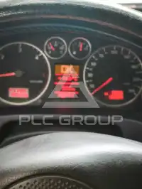 2004 Audi A6