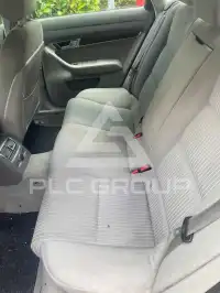 2004 Audi A6