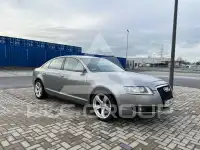 2004 Audi A6