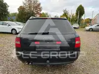 2004 Audi A6