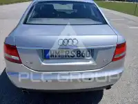 2004 Audi A6