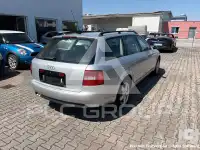 2004 Audi A6