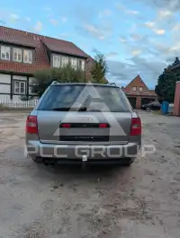 2004 Audi A6
