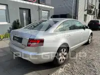 2004 Audi A6