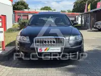 2004 Audi A6