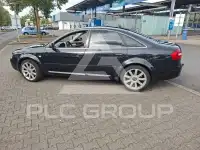 2004 Audi A6