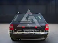 2004 Audi A6