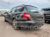 2004 Audi A6