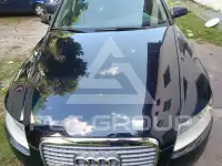 2004 Audi A6