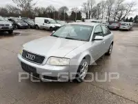 2004 Audi A6