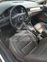 2004 Audi A6