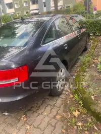 2004 Audi A6