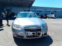 2004 Audi A6