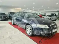 2004 Audi A6
